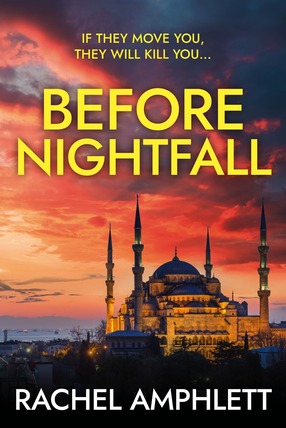 Before-Nightfall