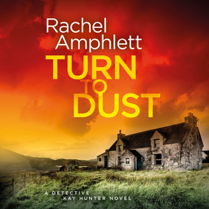 Turn to Dust AUDIO