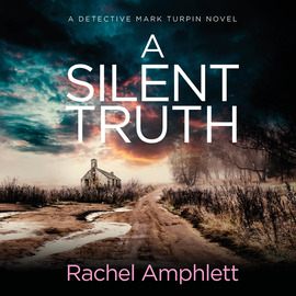 A Silent Truth Cover AUDIO