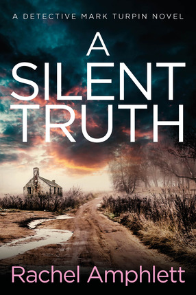 A Silent Truth Cover LARGE EBOOK