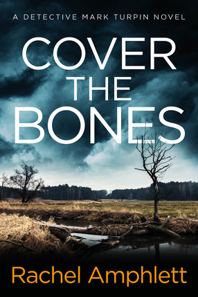 Cover the Bones Cover LARGE EBOOK