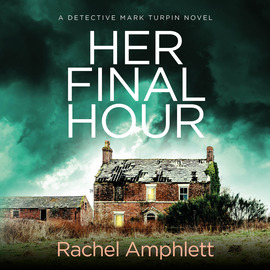 Her Final Hour Cover AUDIO