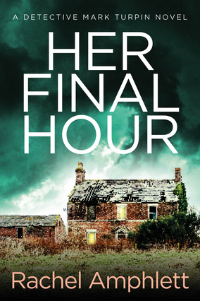 Her Final Hour Cover for book club