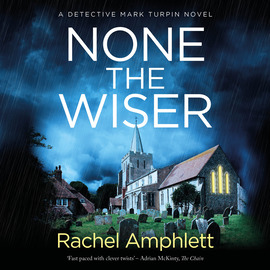 None the Wiser Cover AUDIO