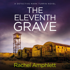 The Eleventh Grave Cover AUDIO