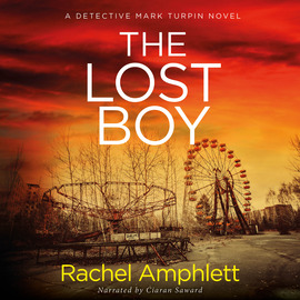 The Lost Boy Cover AUDIO