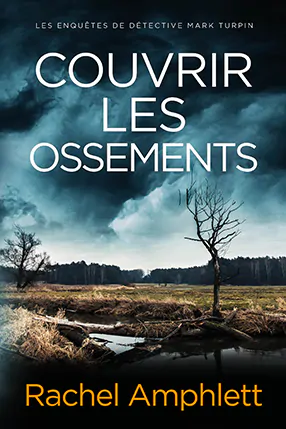 Couvrir les ossements Couvrir les ossements
