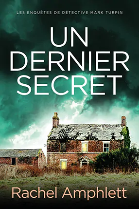Un dernier secret Un dernier secret cover