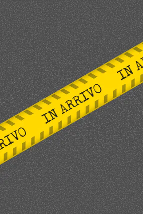 In-arrivo