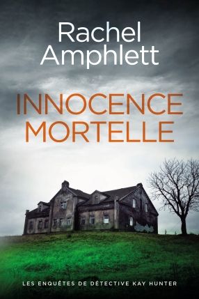 Innocence mortelle book-cover Innocence mortelle book cover
