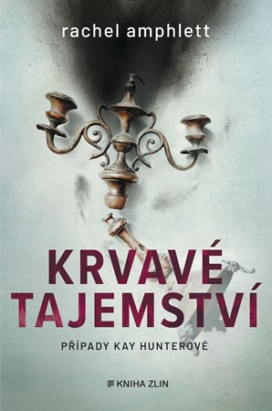 Krvave tajemstvi
