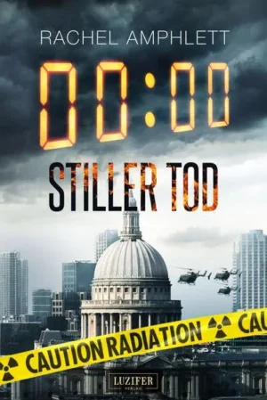 Stiller Tod book cover Stiller Tod book cover