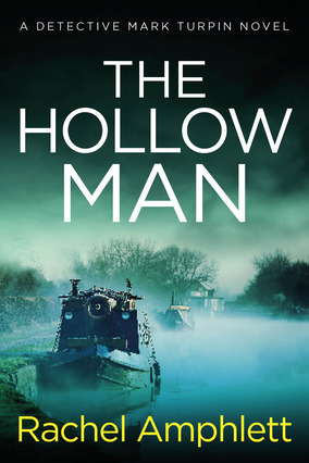 Murder in the Lakes