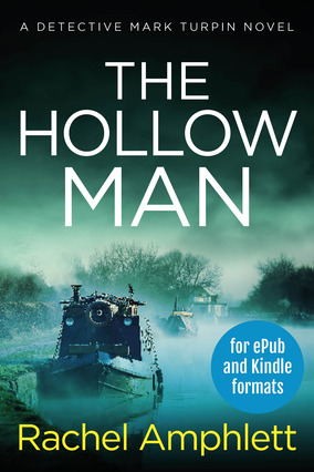 The Hollow Man Cover STORE
