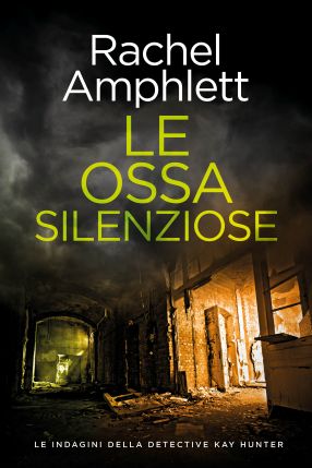 Bridge to Burn Cover Ebook Italian