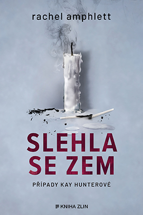 Slehla se zem Slehla se zem