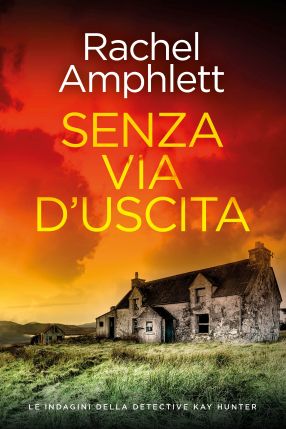 Turn to Dust Cover Ebook Italian