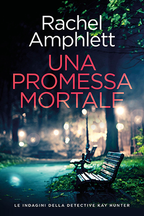 A Deadly Promise Cover ITALIAN EBOOK A Deadly Promise Cover ITALIAN EBOOK