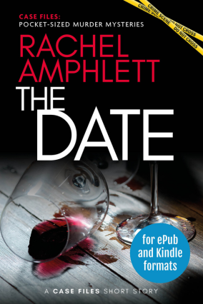 The Date ebook cover