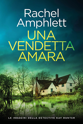 The Dying Season Cover EBOOK ITALIAN The Dying Season Cover EBOOK ITALIAN
