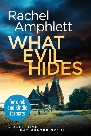 What Evil Hides Cover STORE