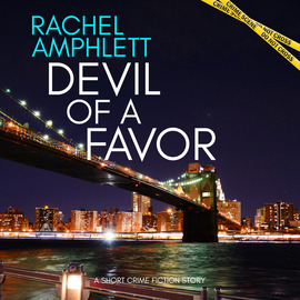Devil of a Favor Audio