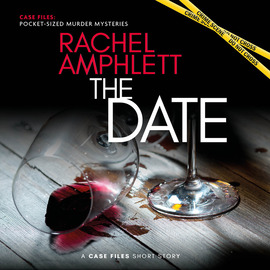 The Date Audio Cover