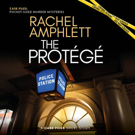 The Protege Audio Cover