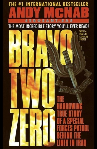 Brave Two Zero