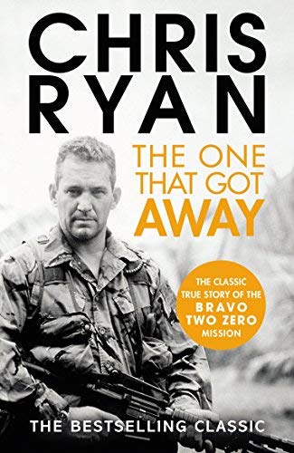 The One That Got Away by Ryan